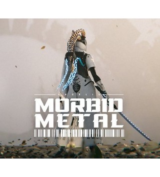 Morbid Metal Steam Key GLOBAL
